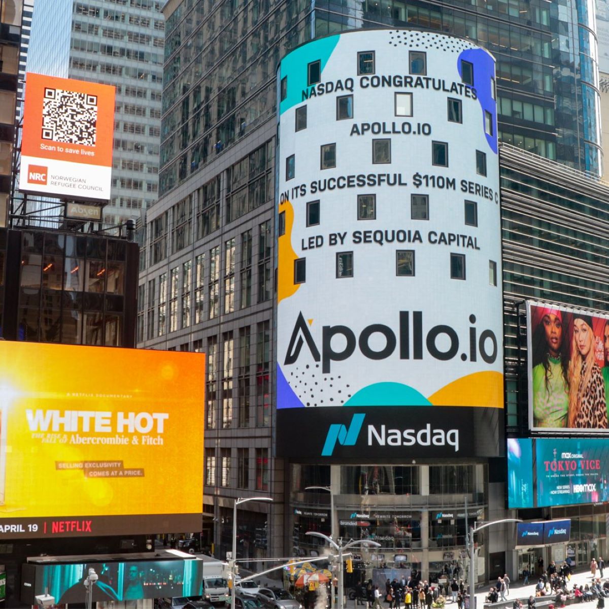 apollo-io-secures-100m-funding-at-a-valuation-of-1-6b-accelerating-the-growth-of-its-sales-tech-platform