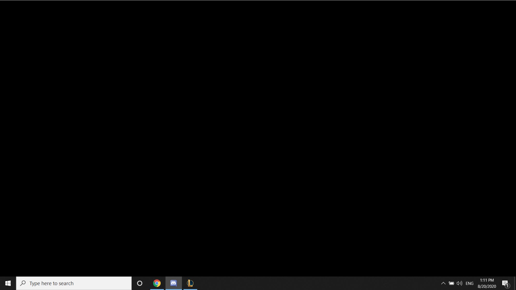 black-screen-when-streaming-on-discord