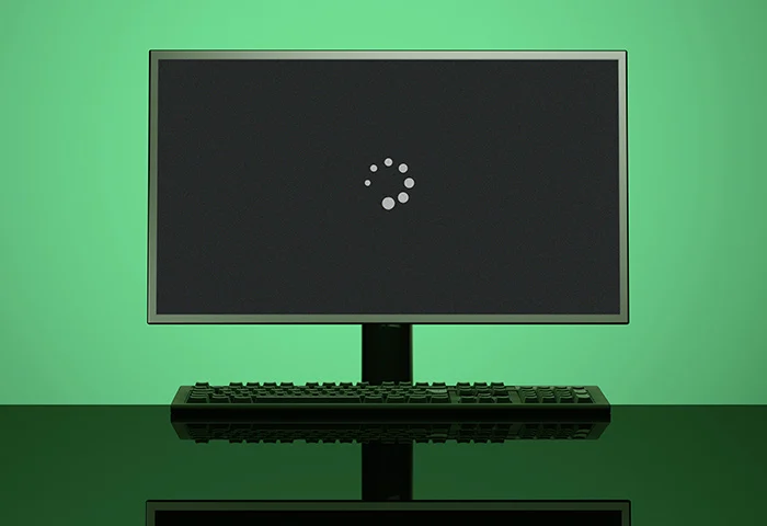 black-screen-when-turning-on-pc