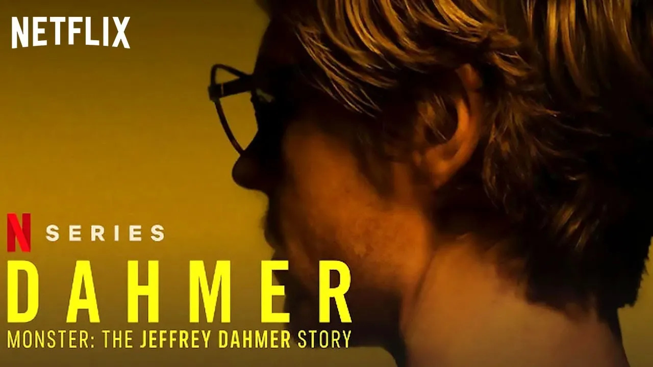 Dahmer Netflix How Many Episodes