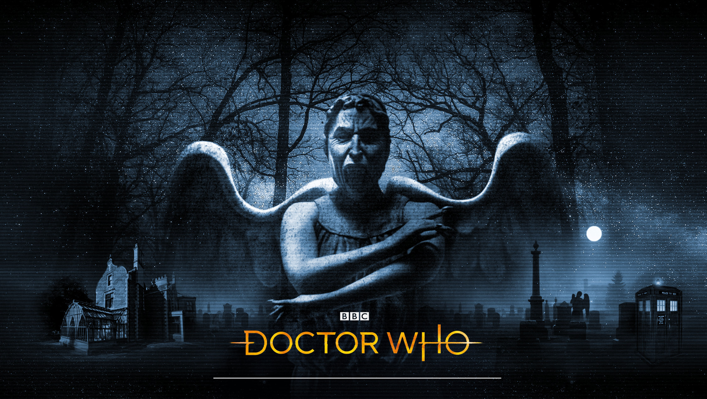 Doctor Who Back On Netflix