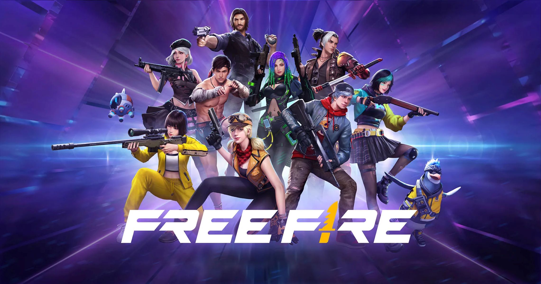 garena-relaunches-free-fire-in-india-a-year-after-ban