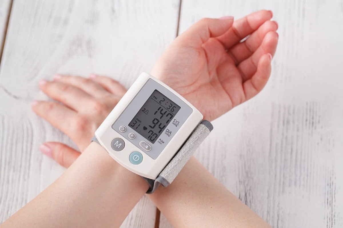 how-accurate-is-a-wrist-blood-pressure-monitor