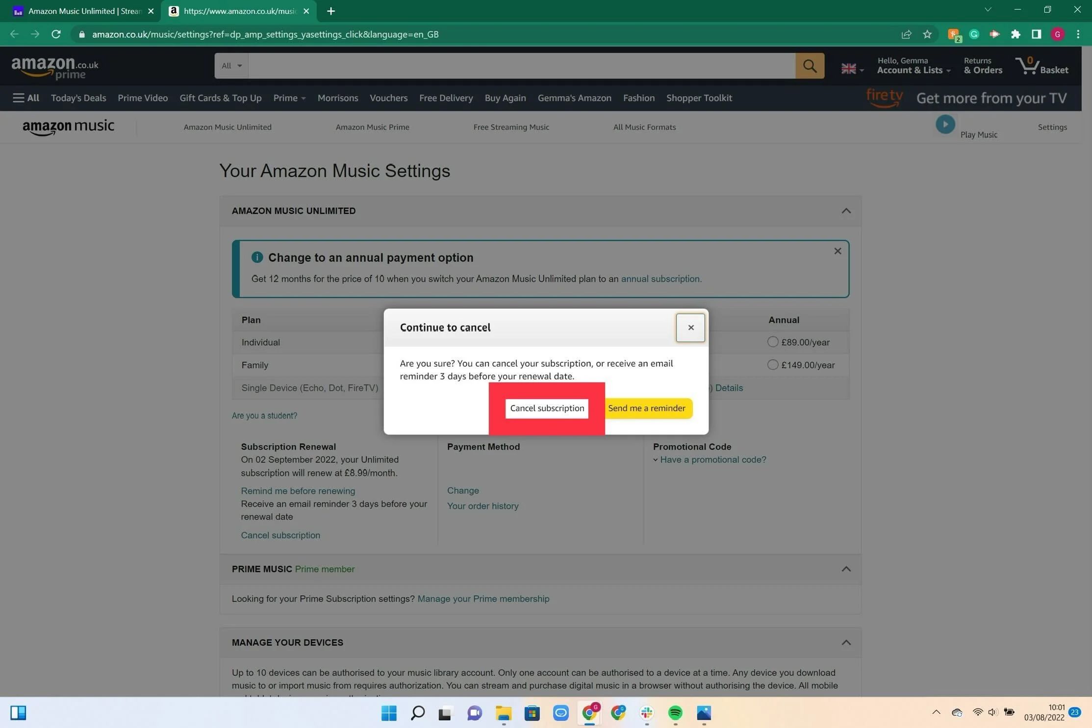 how-can-i-cancel-my-amazon-music-subscription