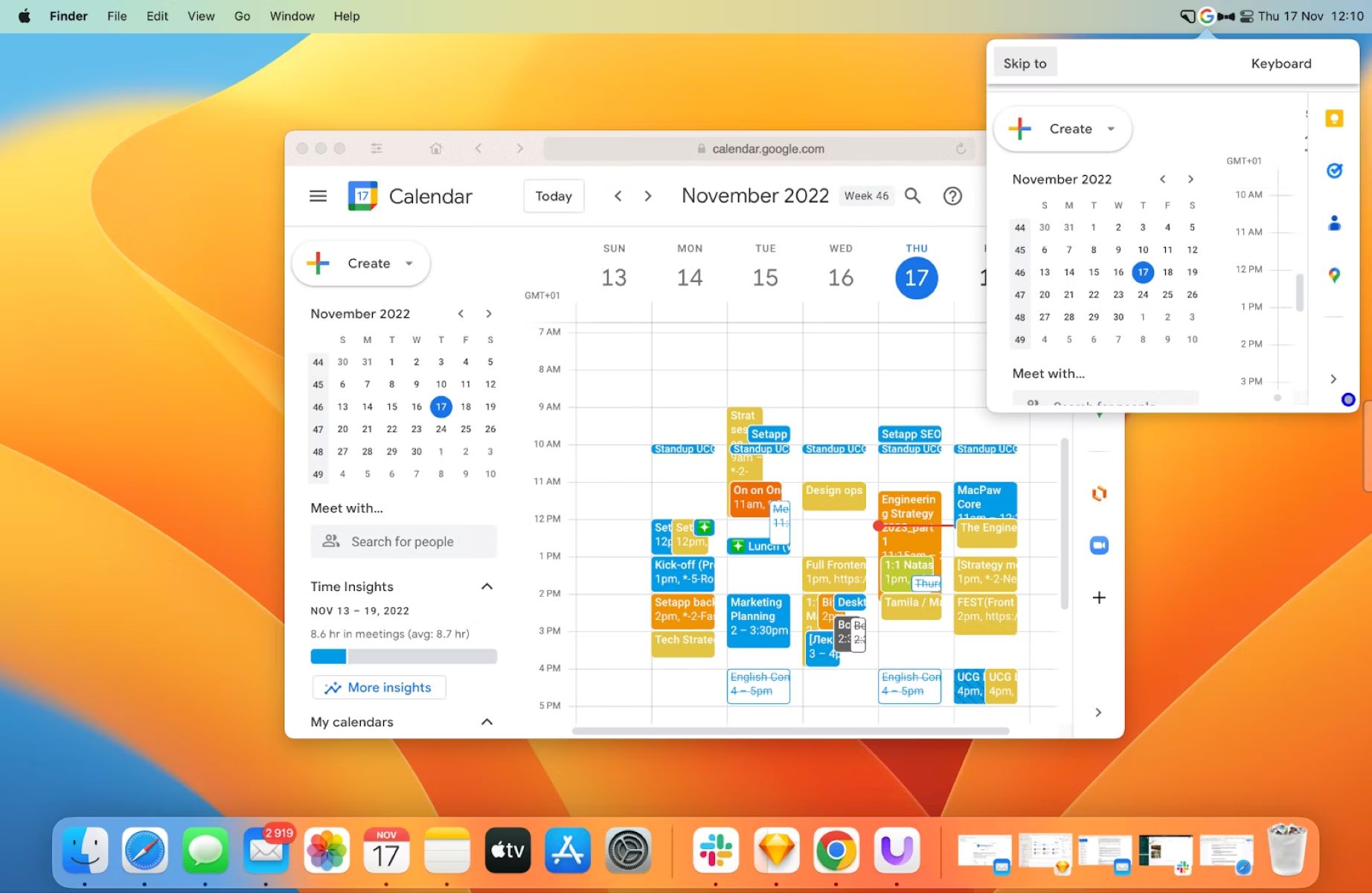 how-do-i-add-google-calendar-to-my-taskbar-robots