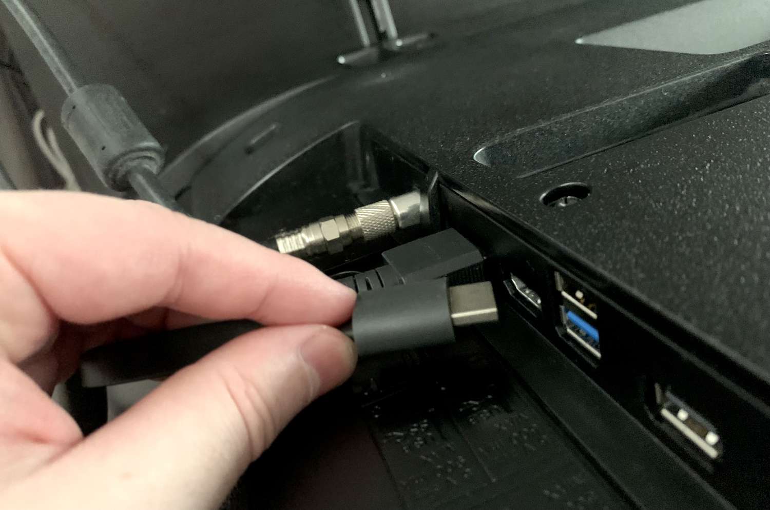 How Do I Connect My Chromecast