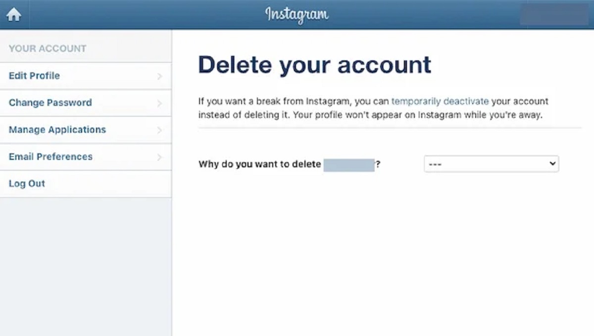 how-do-i-delete-my-instagram