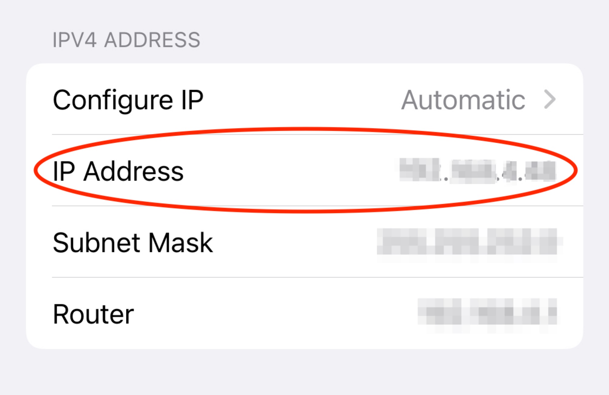 How Do I Find Out What My IP Address Is
