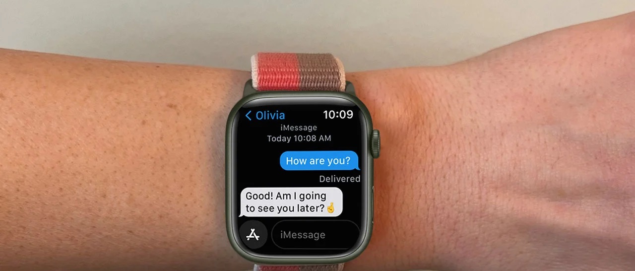 how-do-i-get-my-apple-watch-to-receive-text-messages