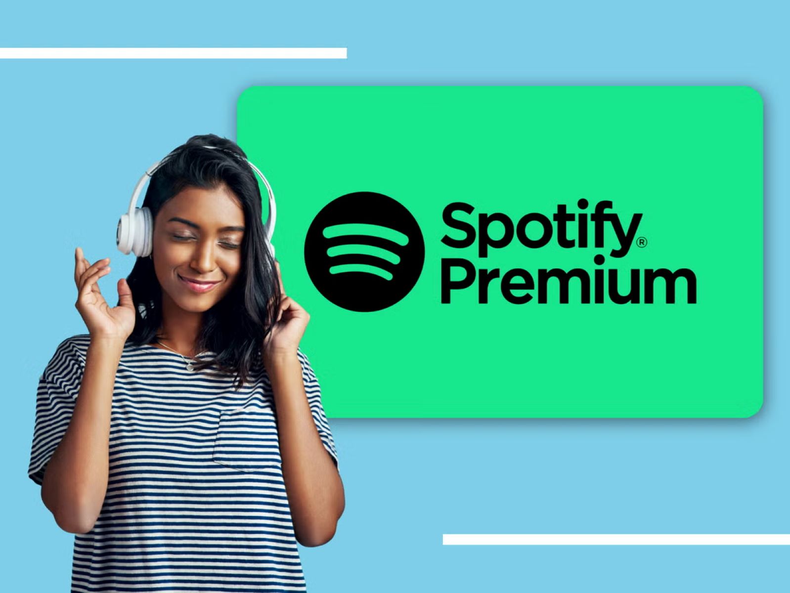 How Do I Get Spotify Premium