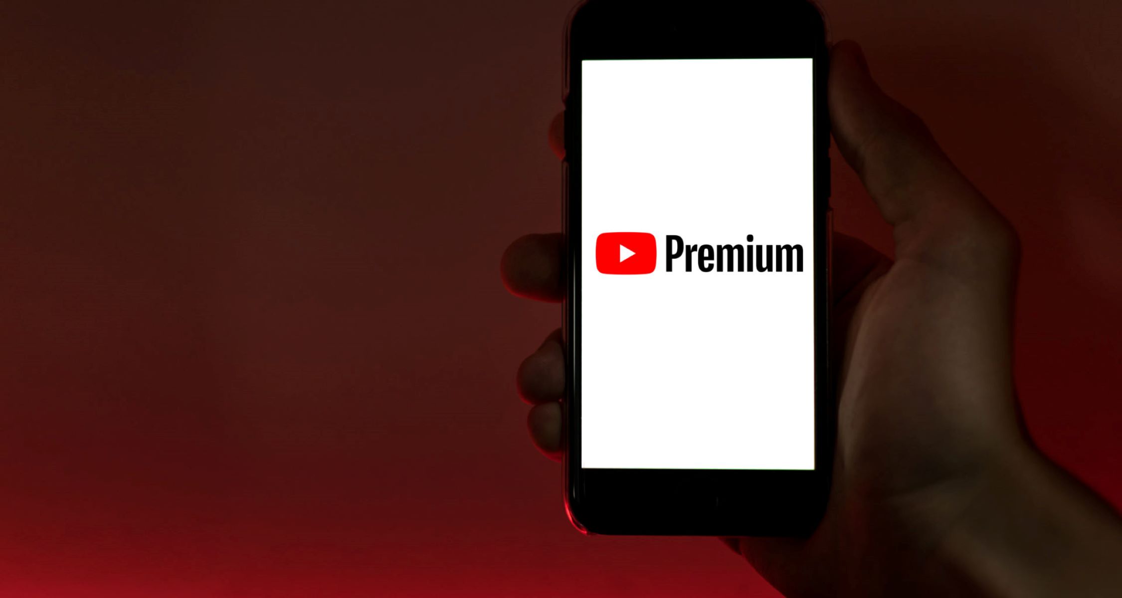 How Do I Get Youtube Premium For Free?