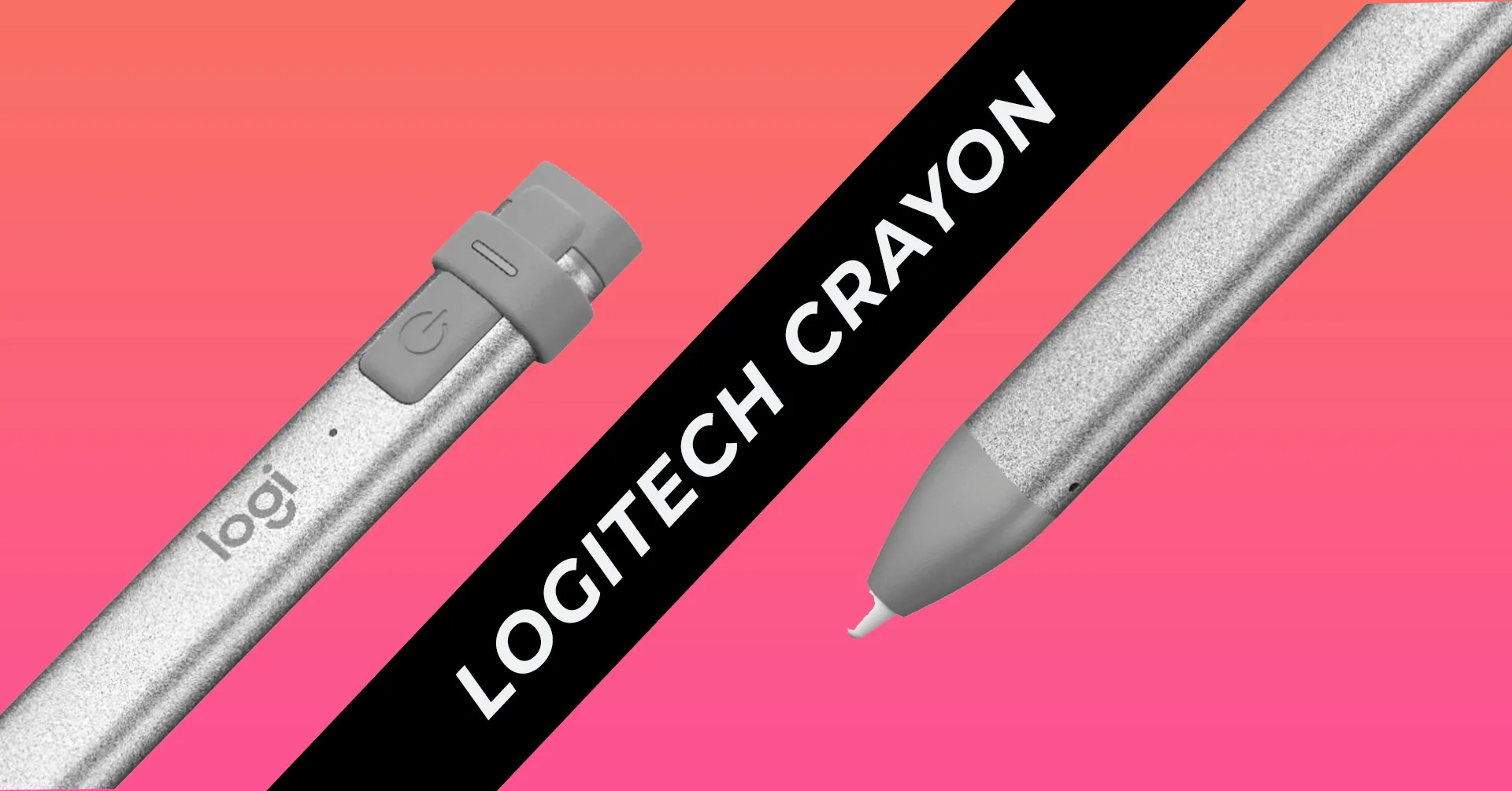 How Do I Know When My Logitech Crayon Is Fully Charged