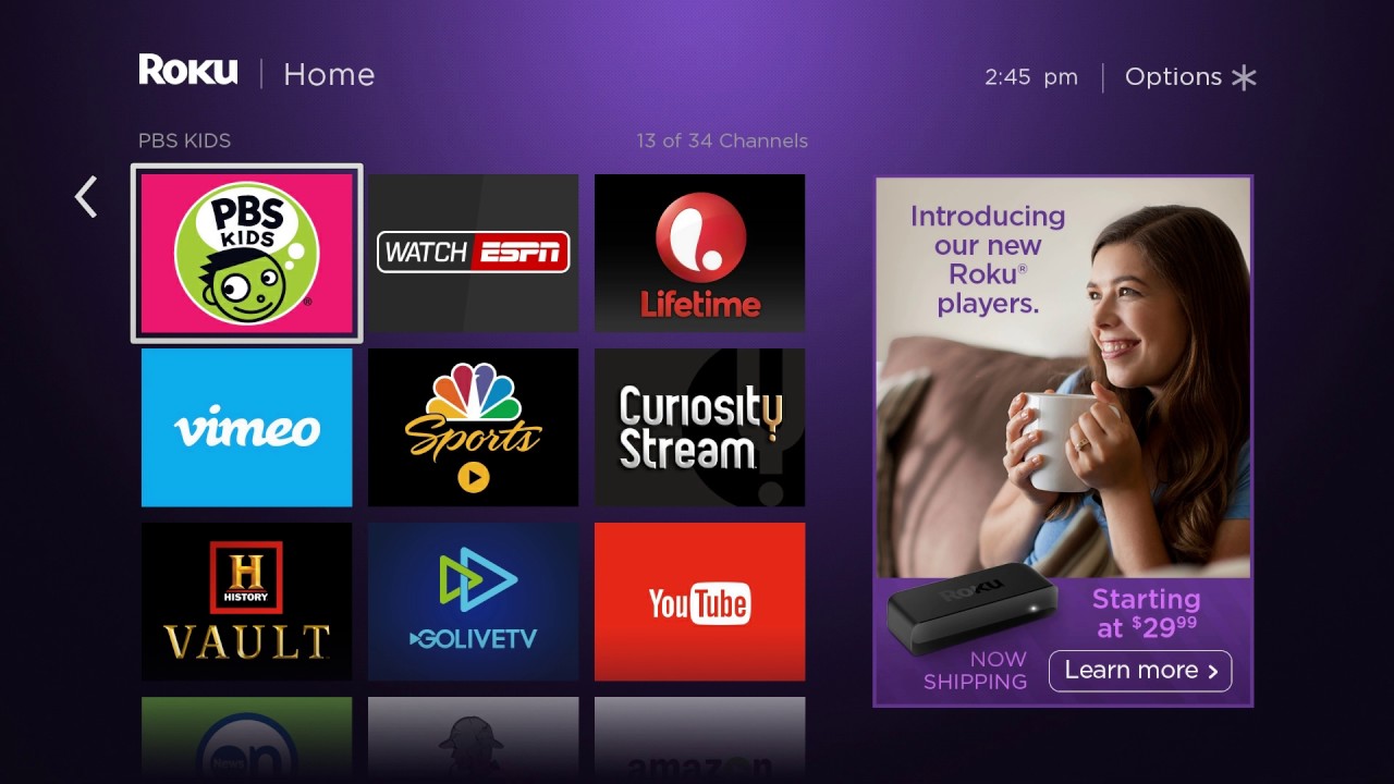 How Do I Remove A Channel From Roku