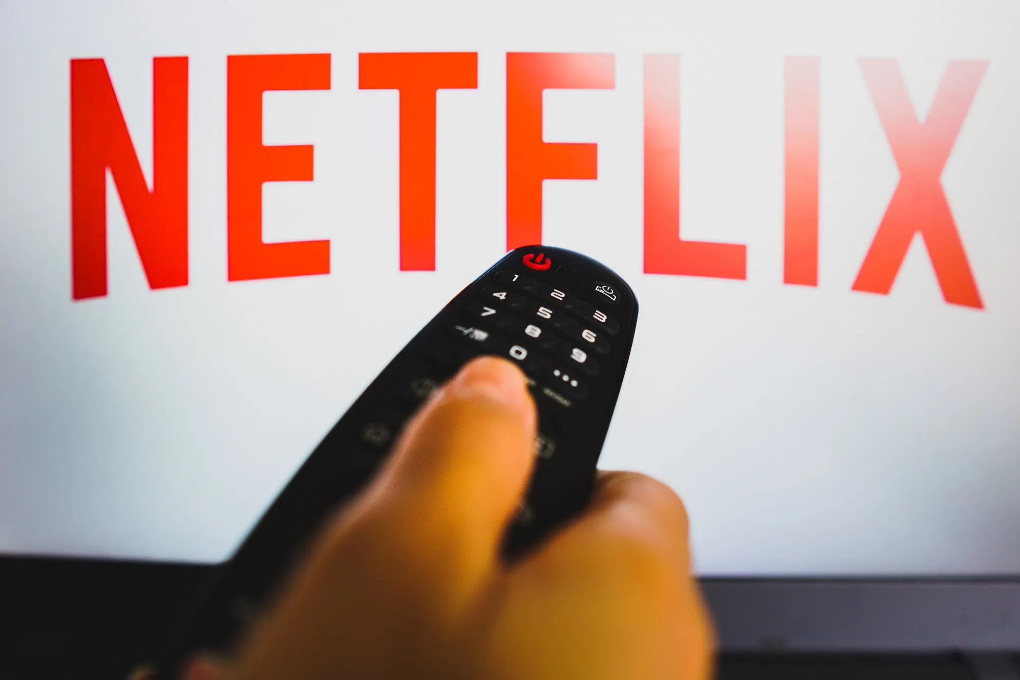 How Do I Reset Netflix On My Tv