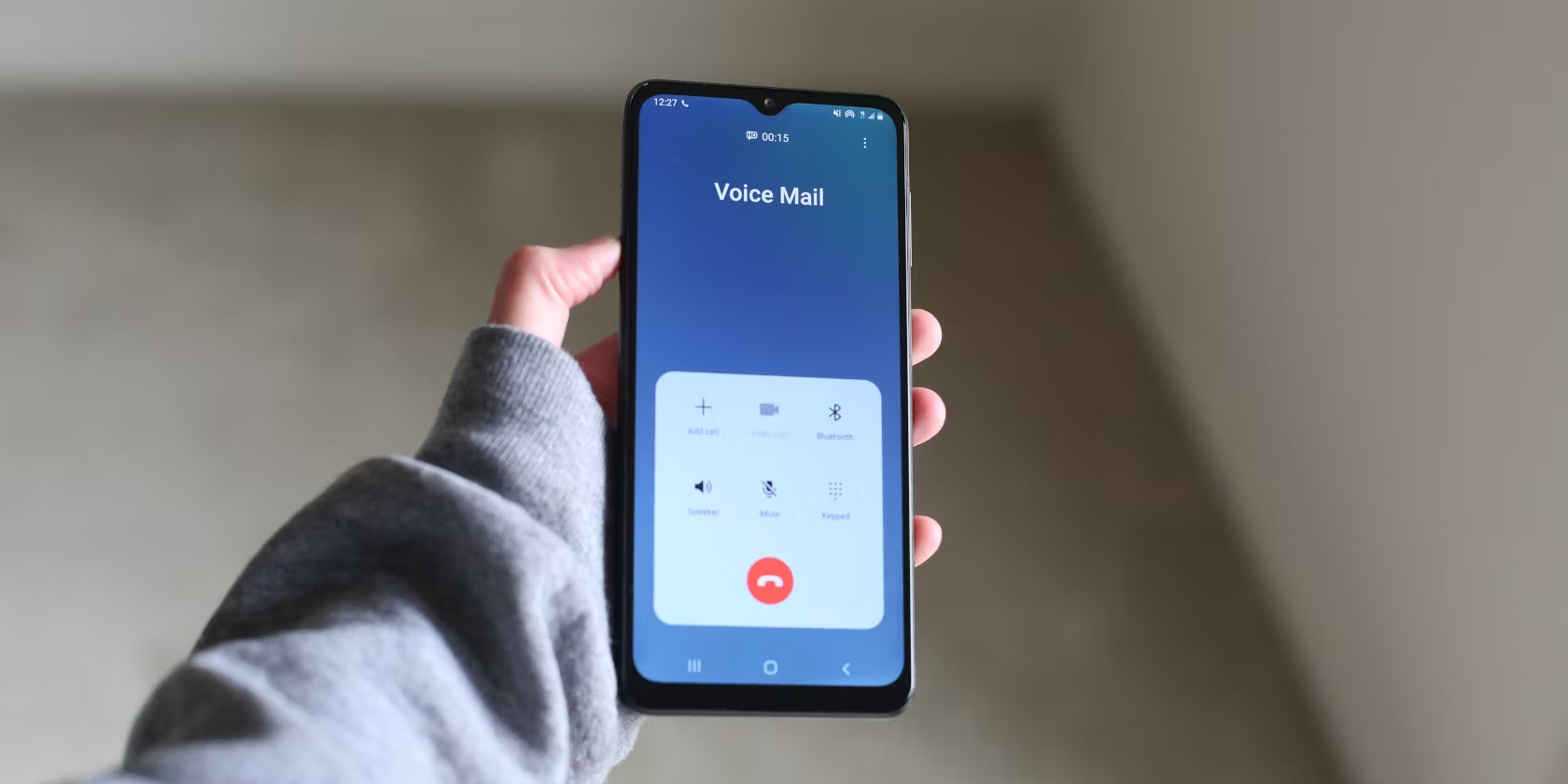 How Do I Set Up Voicemail On My Android Phone