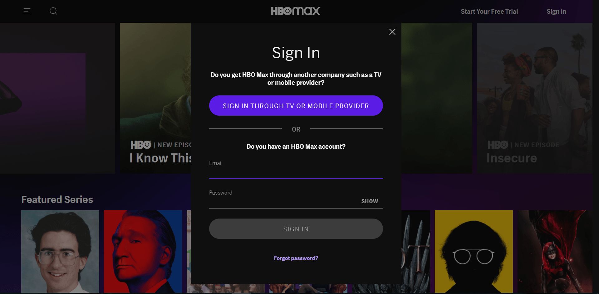 how-do-i-sign-in-to-hbo-max-with-att