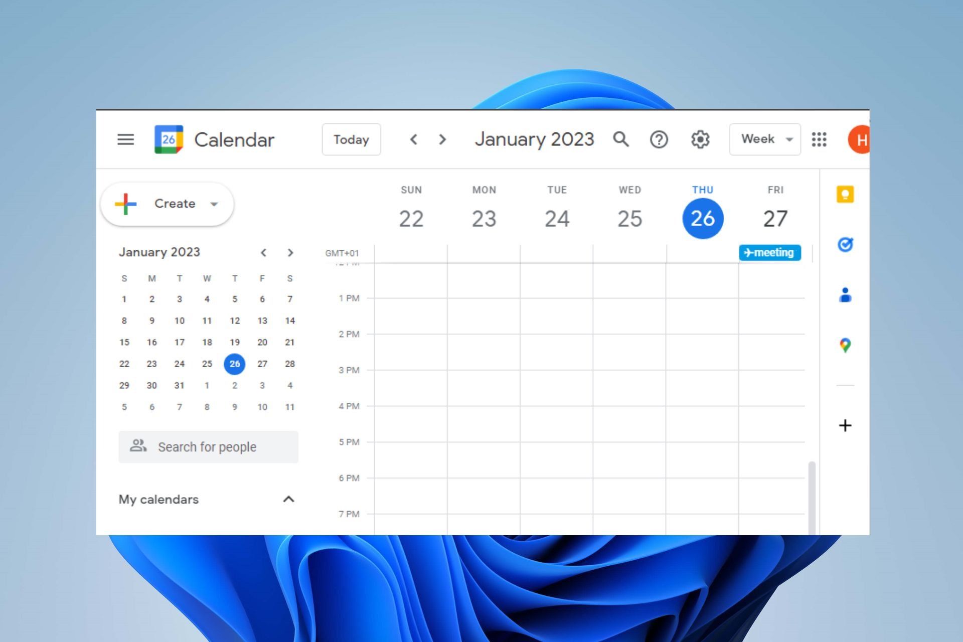 How Do I Use Google Calendar