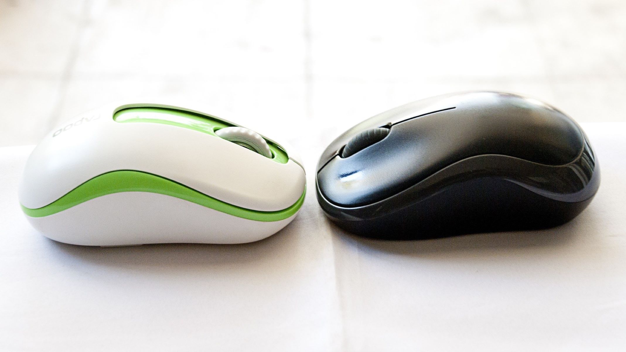 how-do-wireless-mouse-work