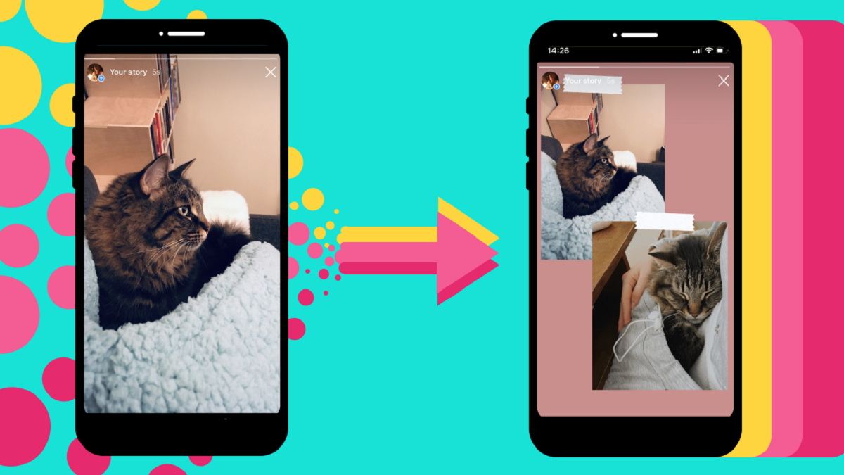 how-do-you-add-multiple-pictures-to-instagram-story
