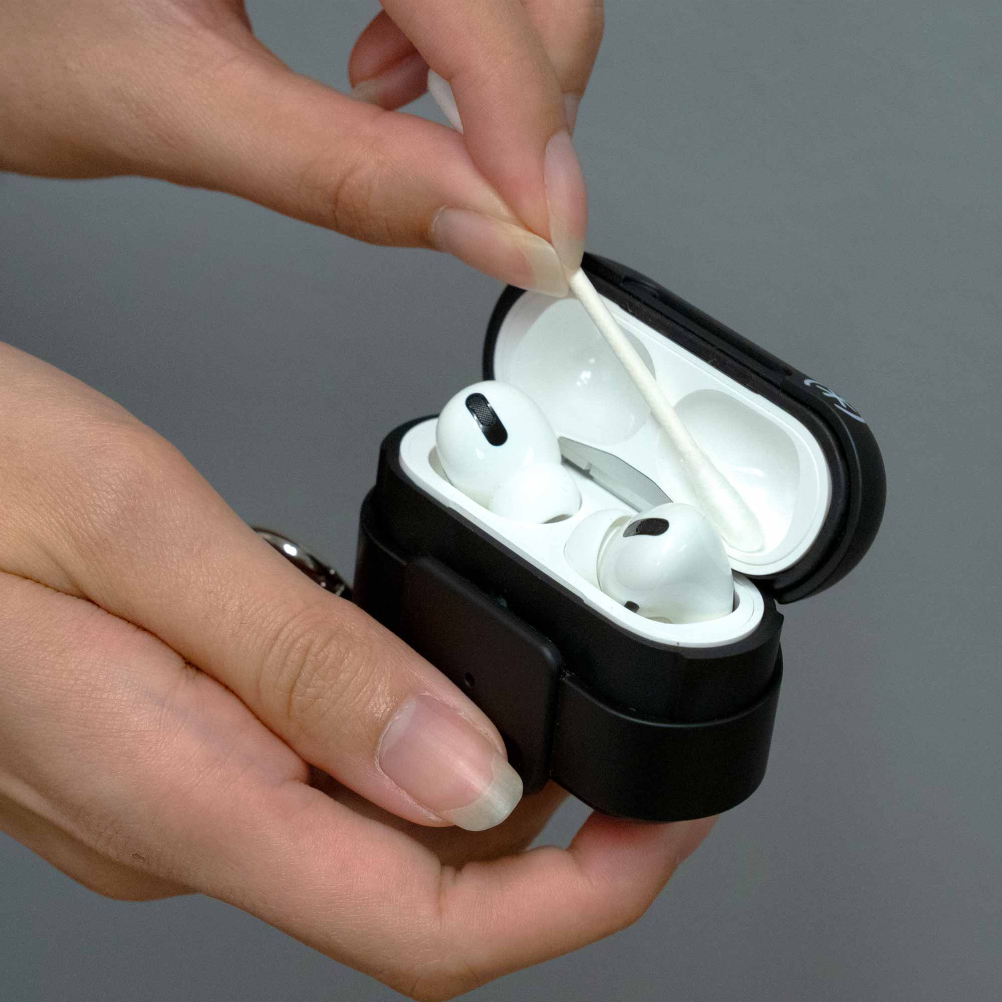 how-do-you-clean-your-airpods