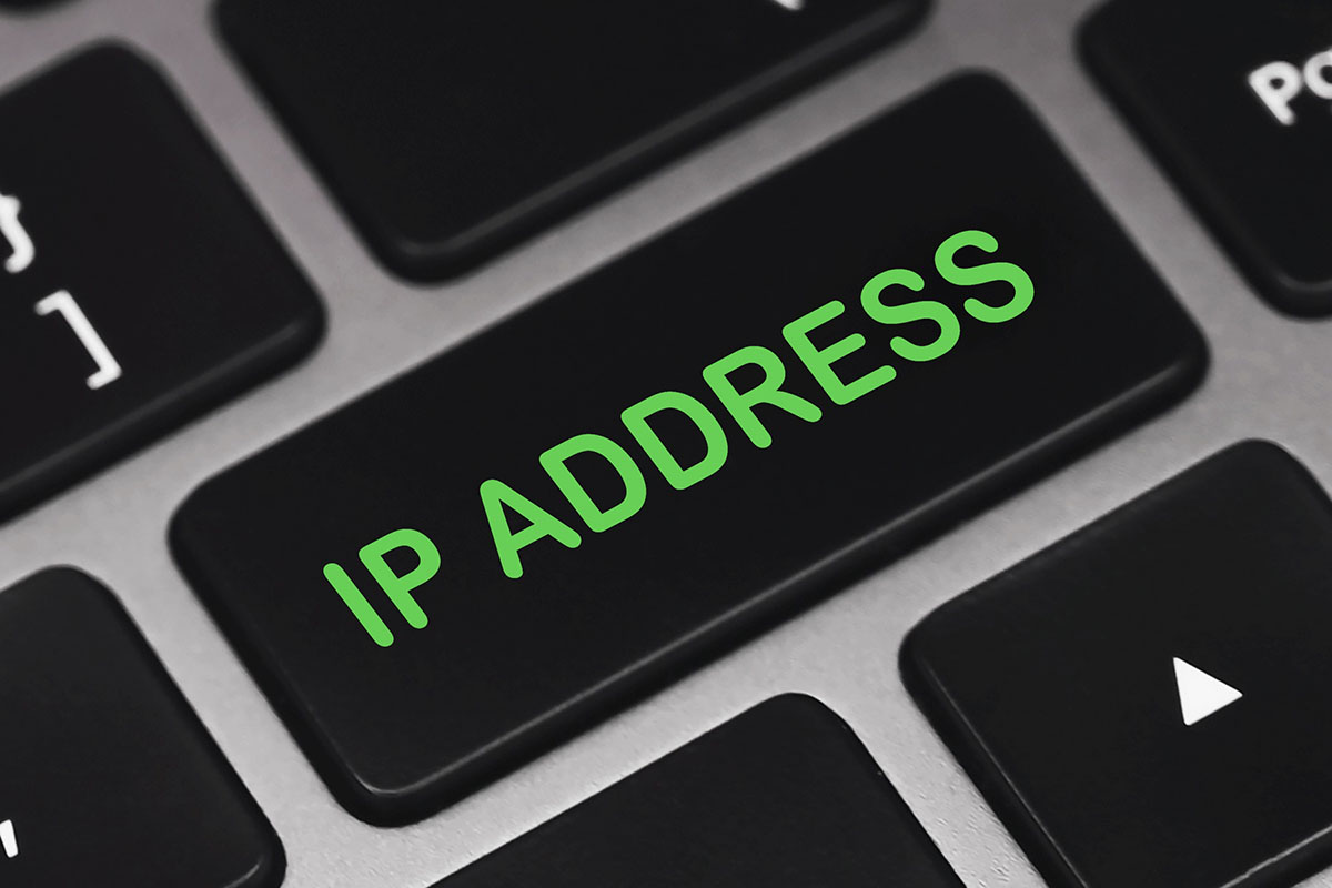 How Do You Get Someones IP Address