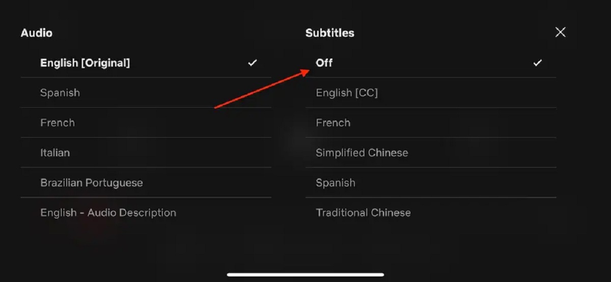 how-do-you-take-off-subtitles-on-netflix