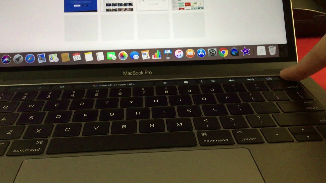 how-do-you-turn-on-a-macbook-pro