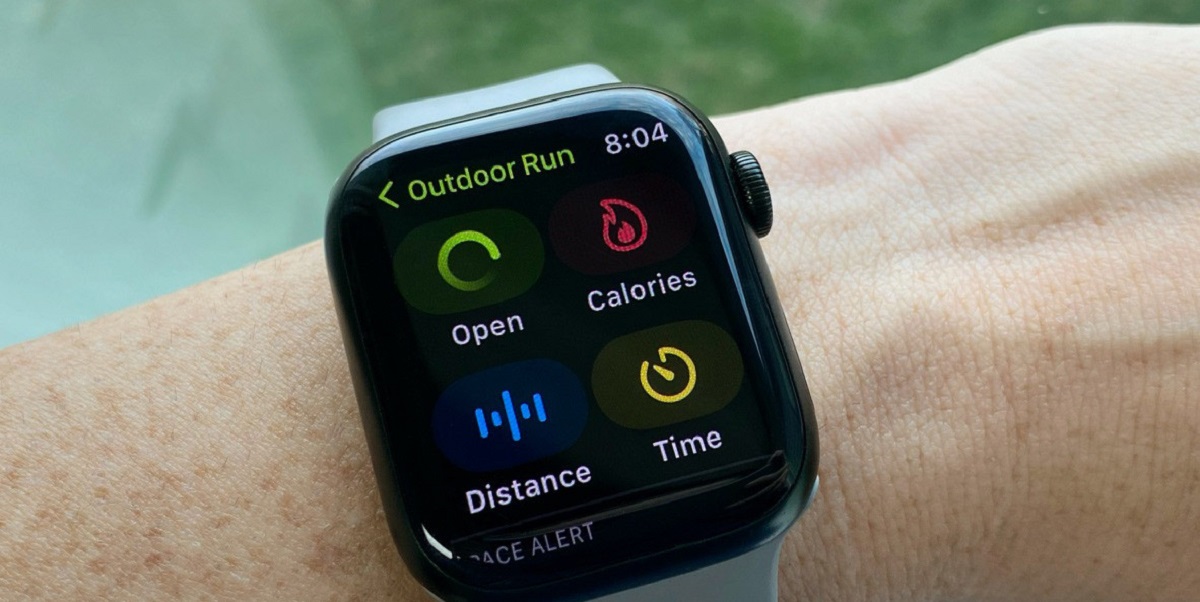 How Does Apple Watch Measure Exercise