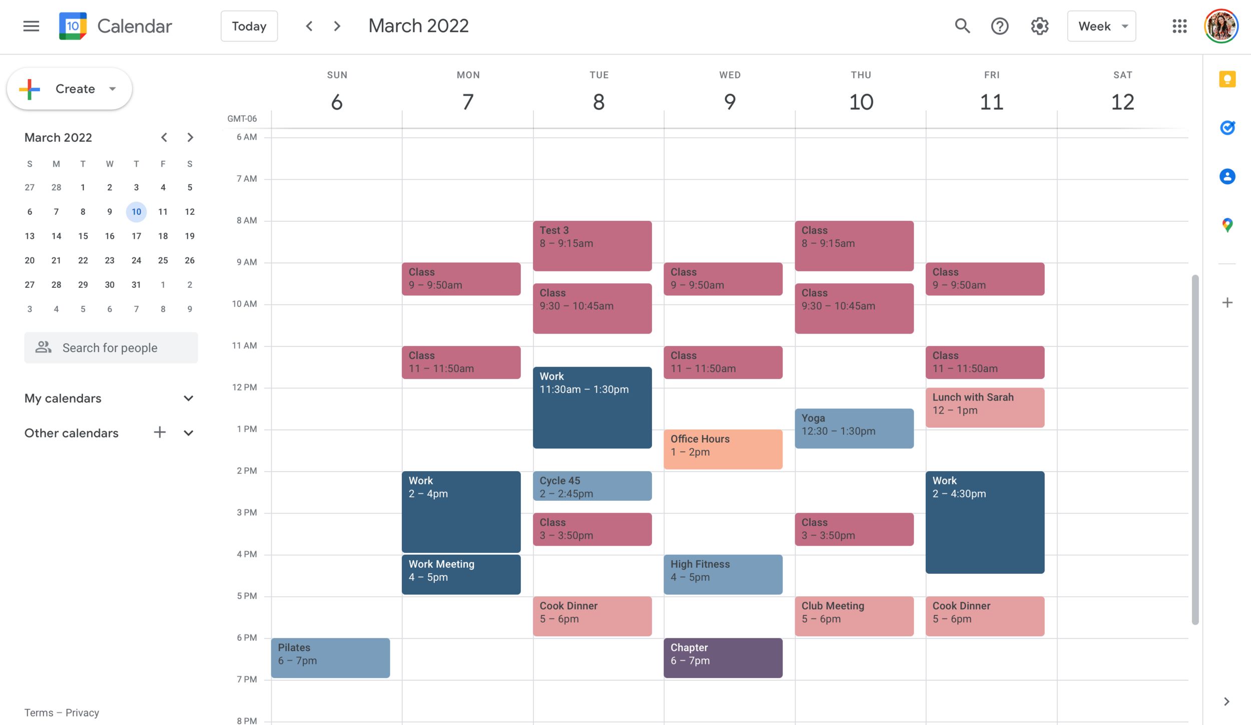 how-does-google-calendar-work