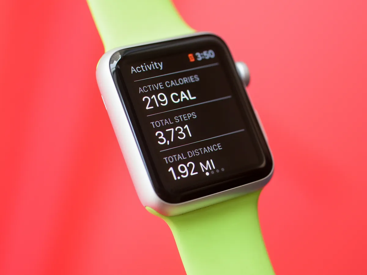 how-does-the-apple-watch-track-calories