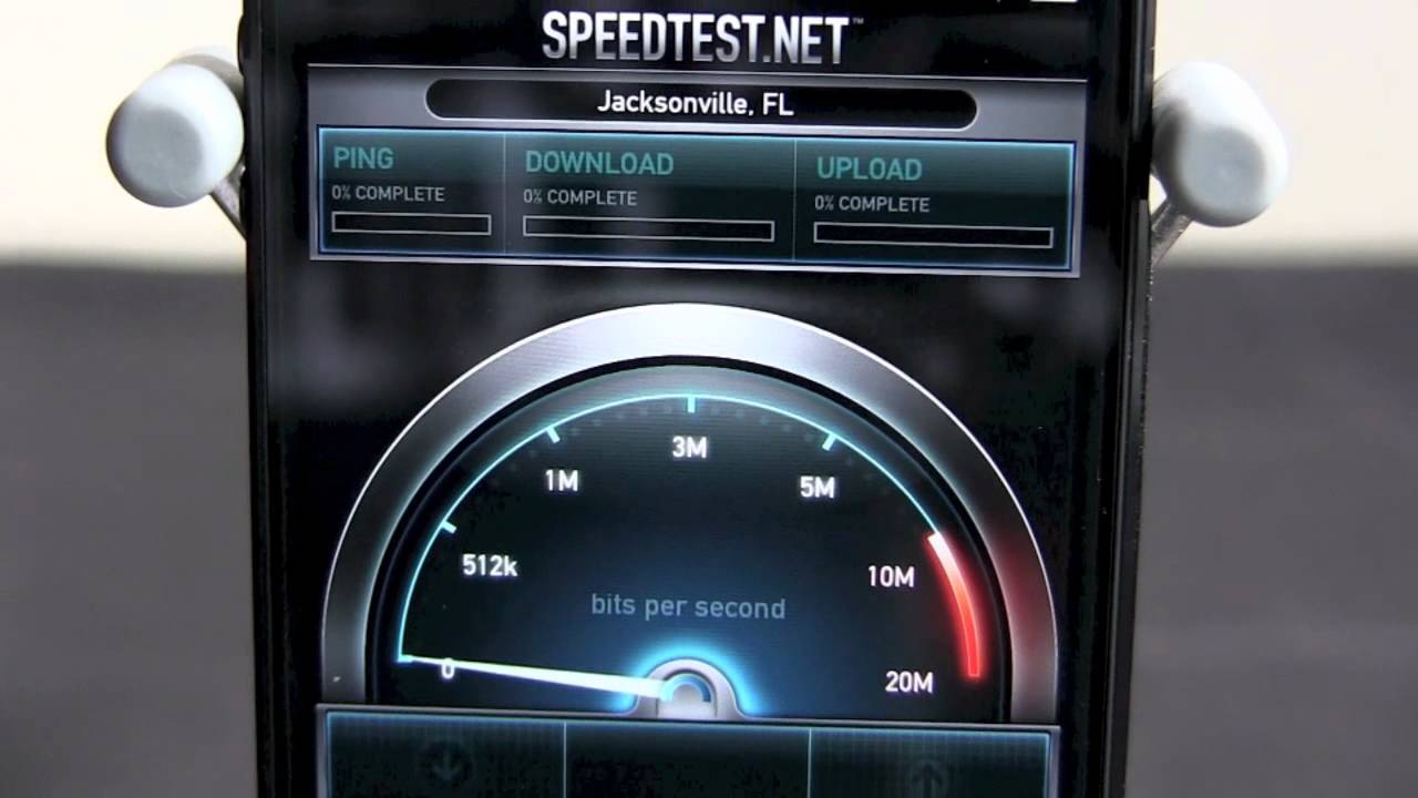 How Fast Is Verizon 4G Lte