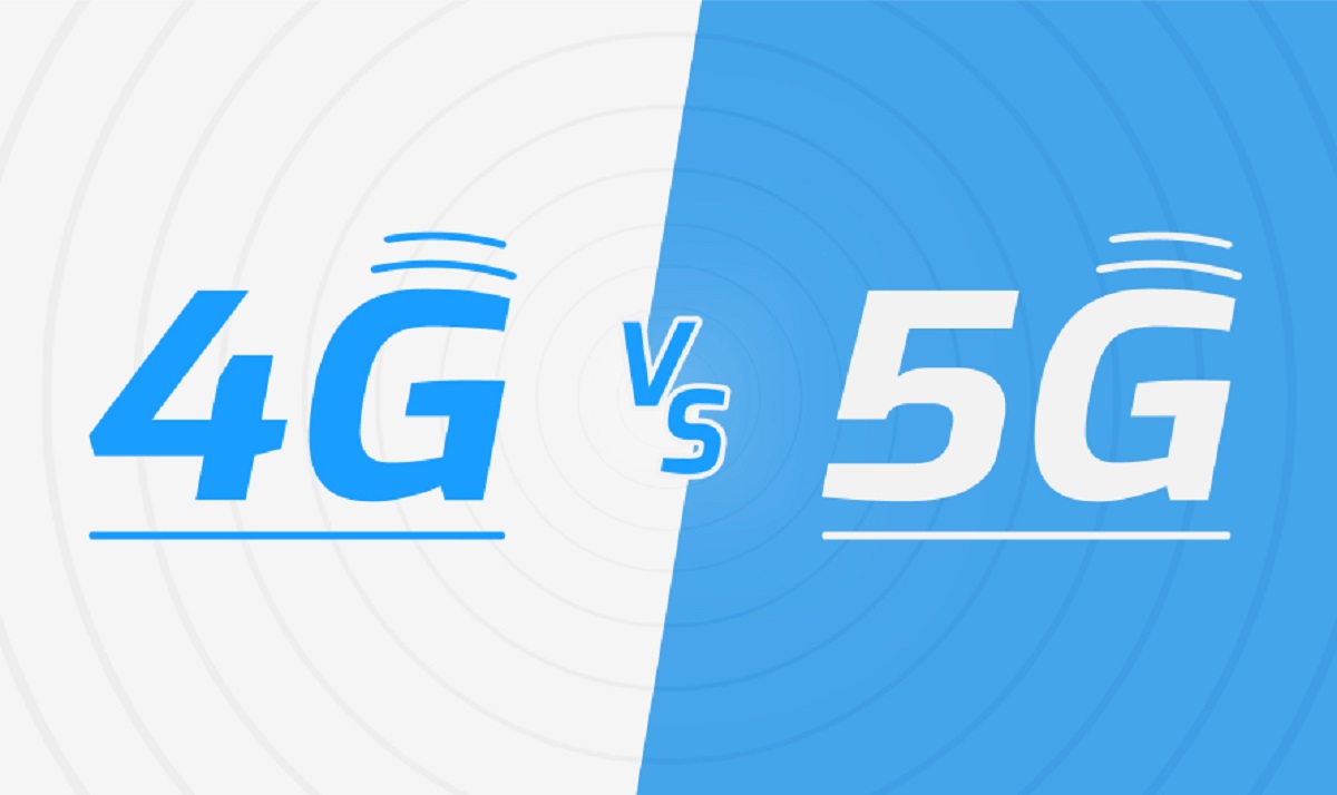 How Is 5G Better Than 4G