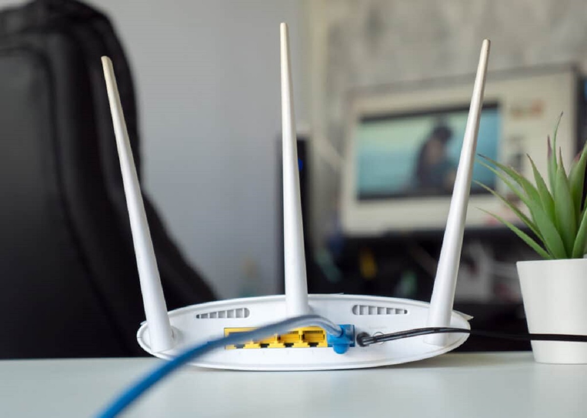 How Long Do Wifi Routers Last