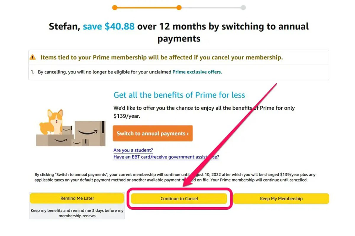 how-long-does-amazon-prime-refund-take