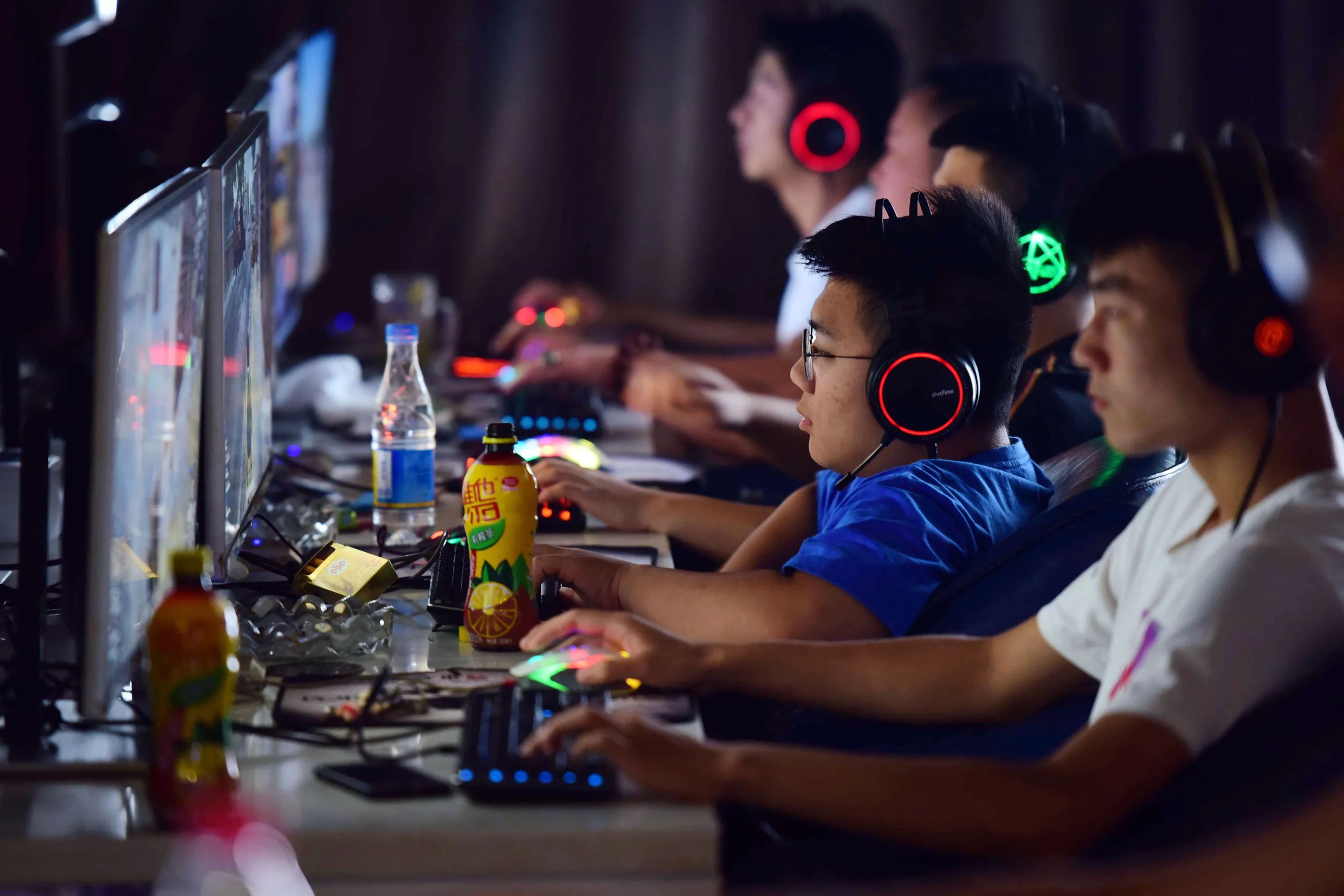 how-many-gigs-does-online-gaming-use-per-hour