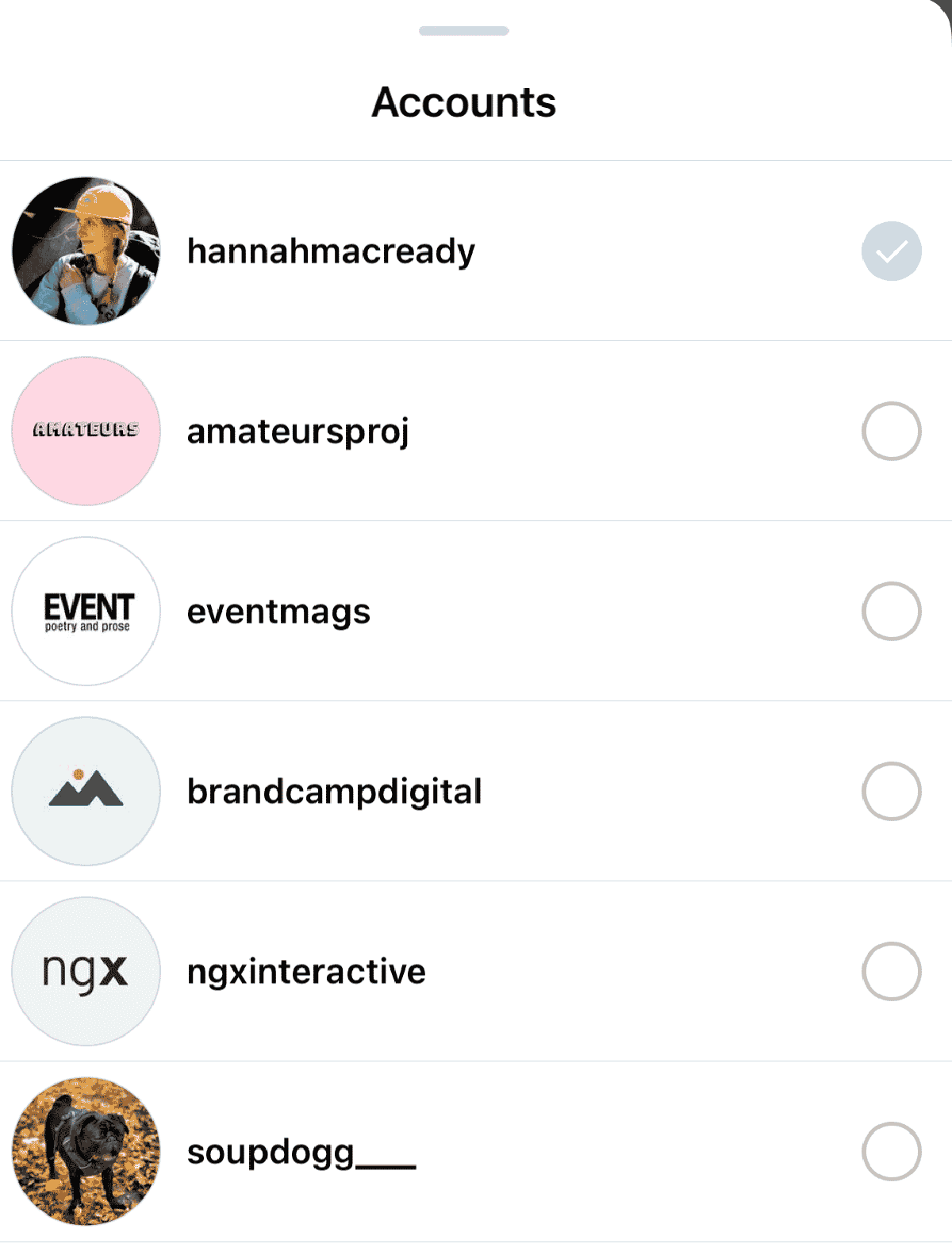 how-many-instagram-accounts-can-i-have