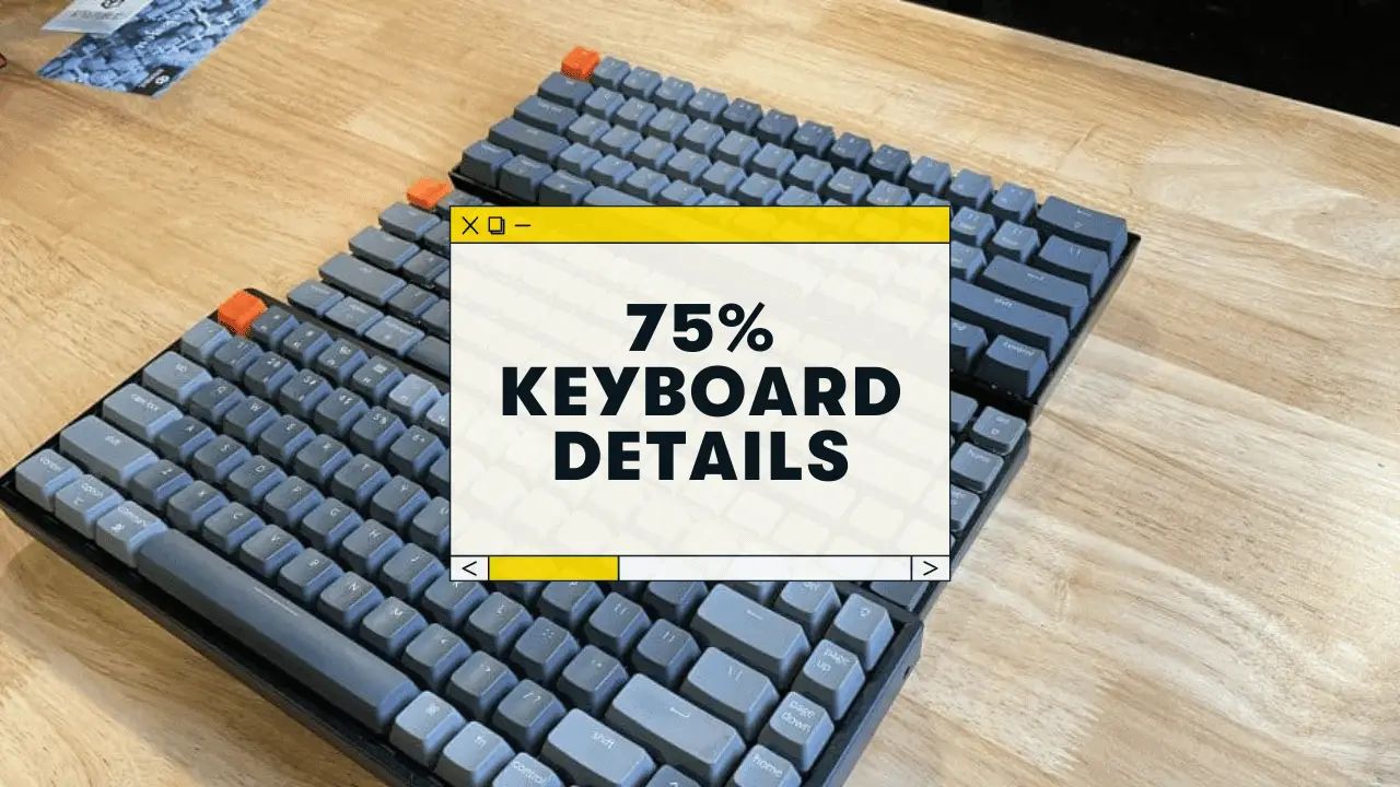how-many-keys-on-a-75-keyboard