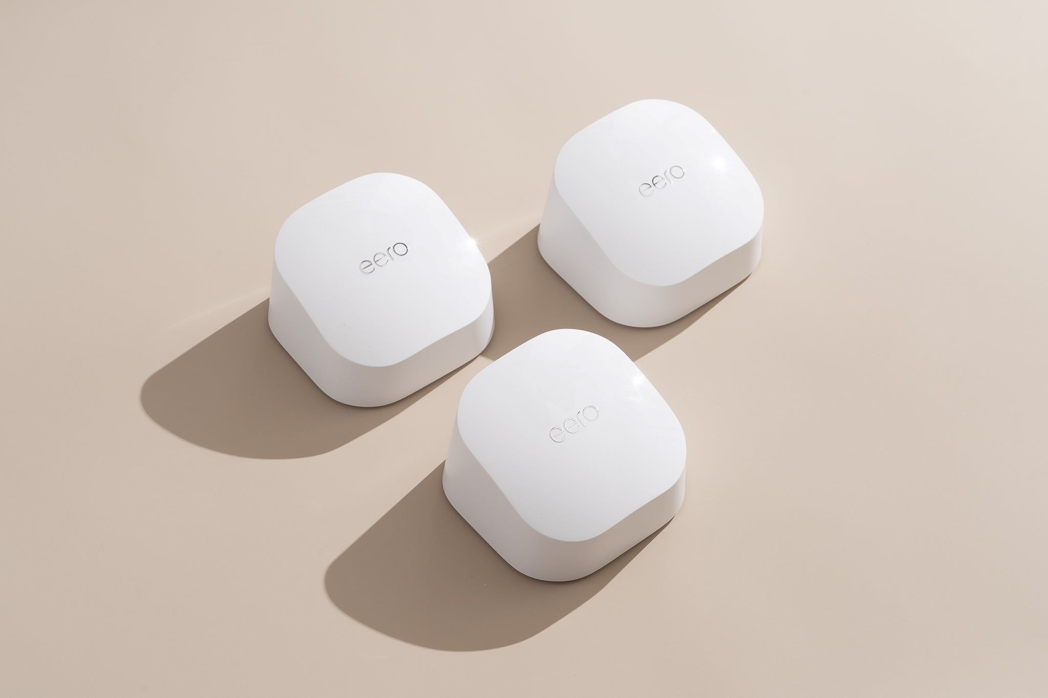 how-many-mesh-routers-can-i-have