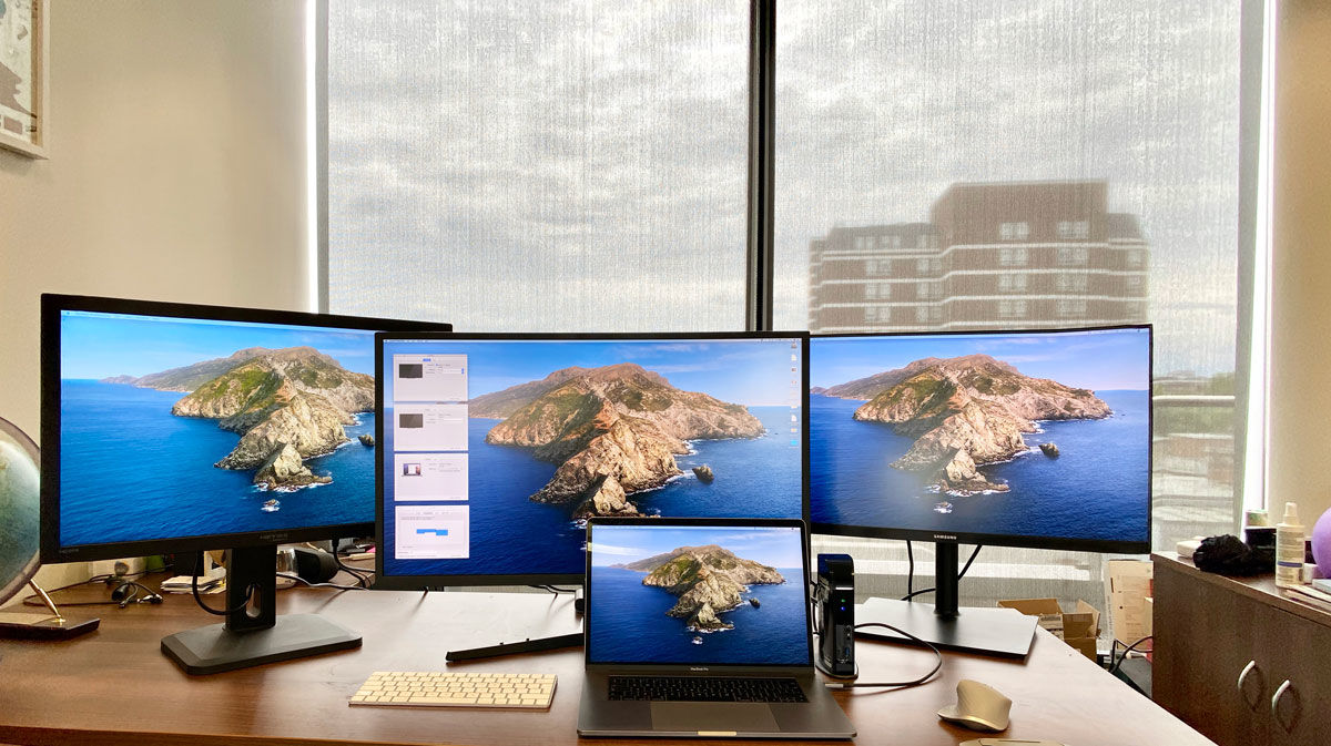 how-many-monitors-can-a-macbook-pro-support