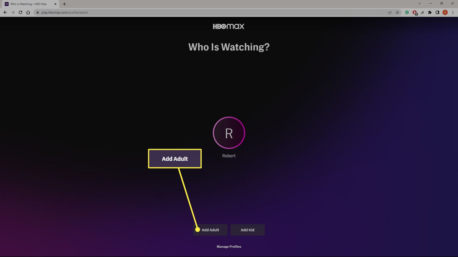 how-many-people-can-stream-on-hbo-max