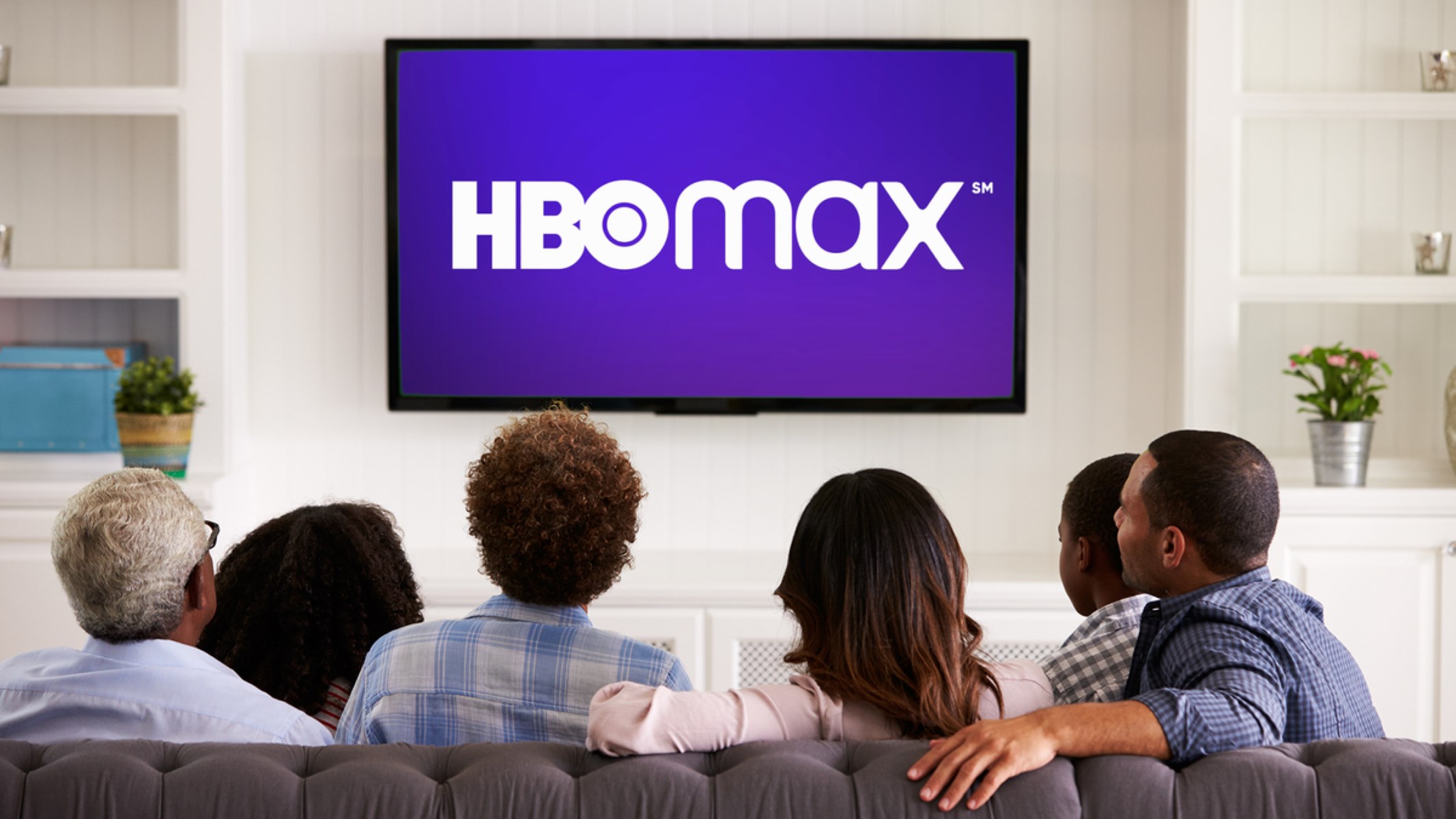 How Many Users Can Use HBO Max