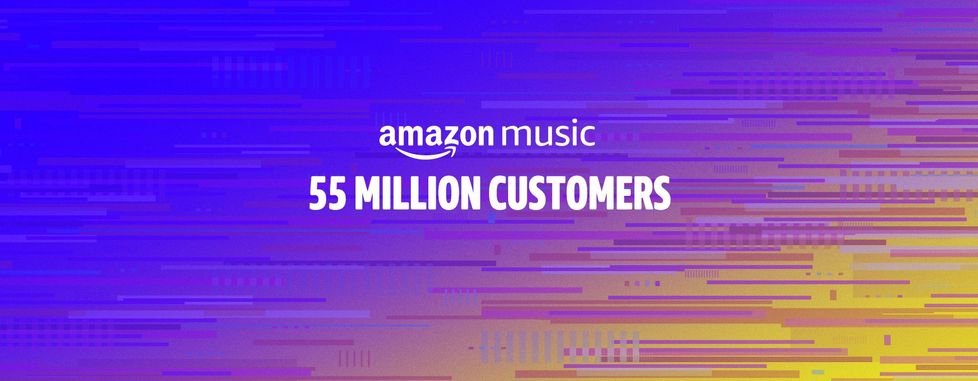 How Many Users Does Amazon Music Have