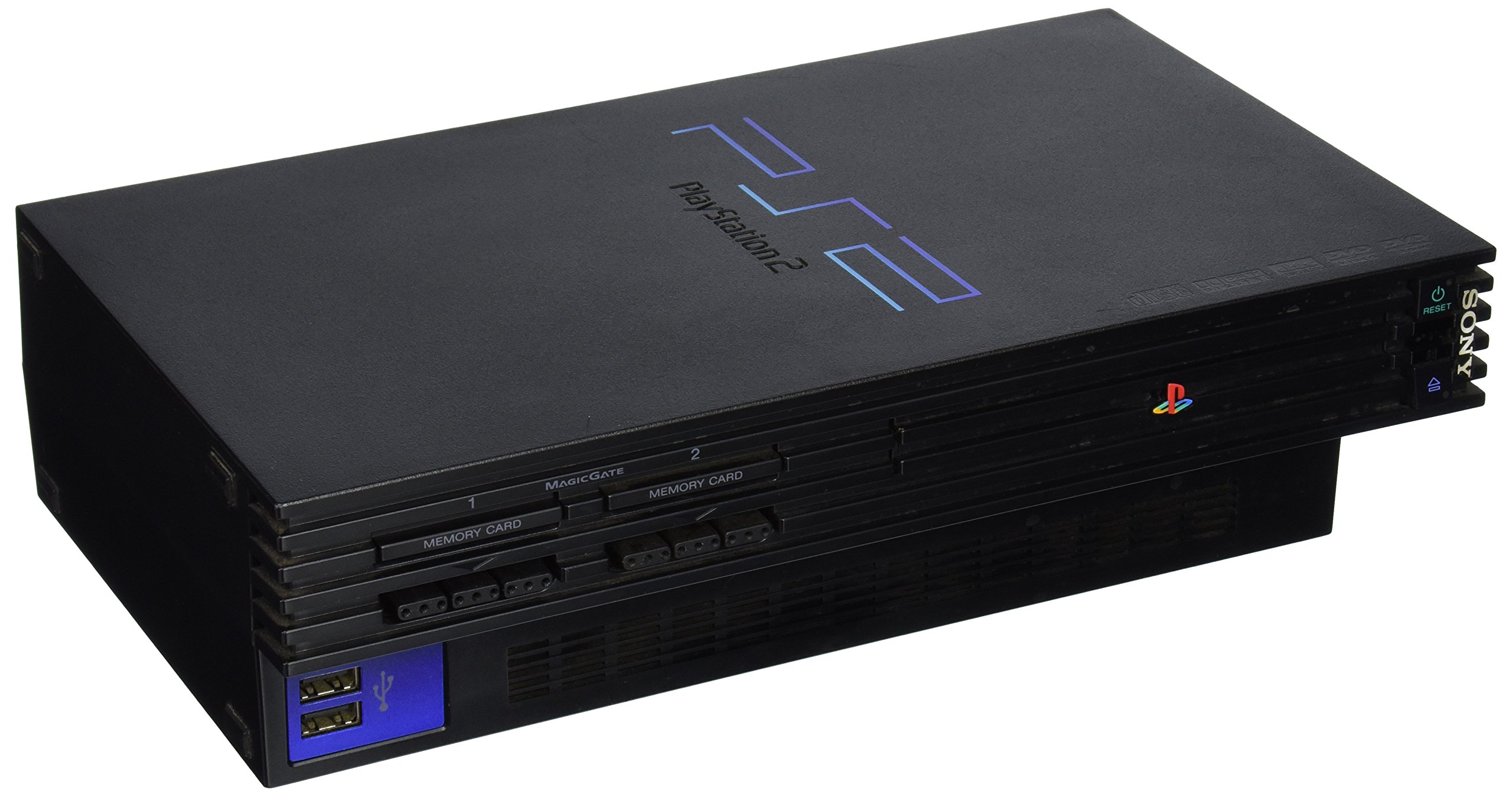 How Much Are Playstation 2