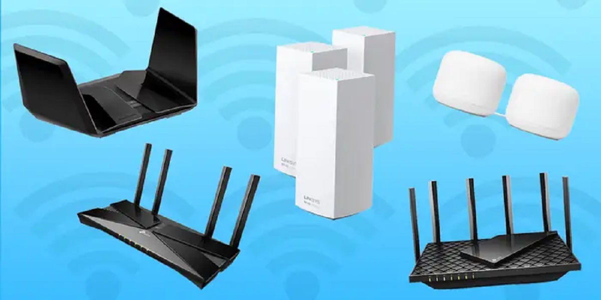 How Much Are Routers For Wifi