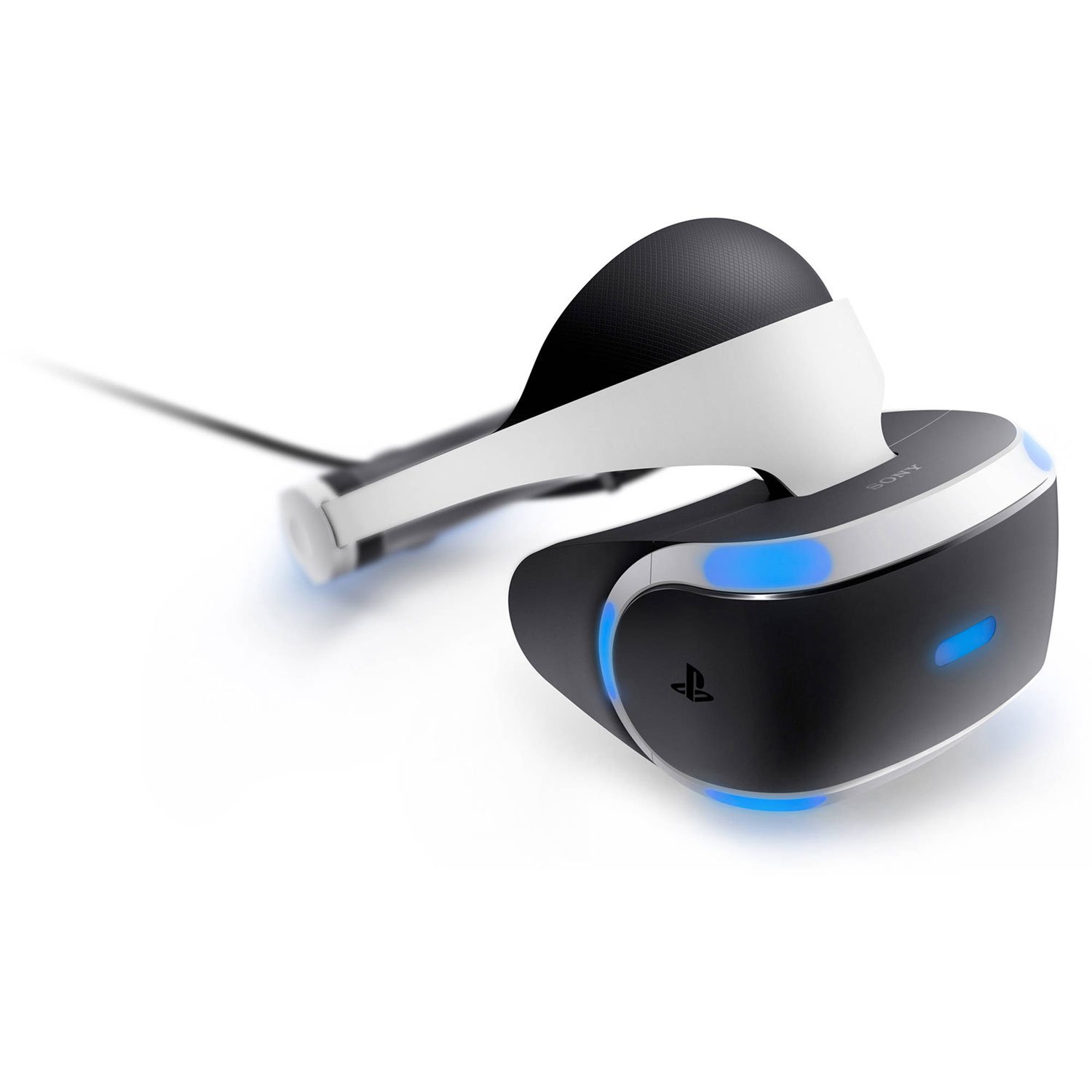 How Much Are The Playstation Vr