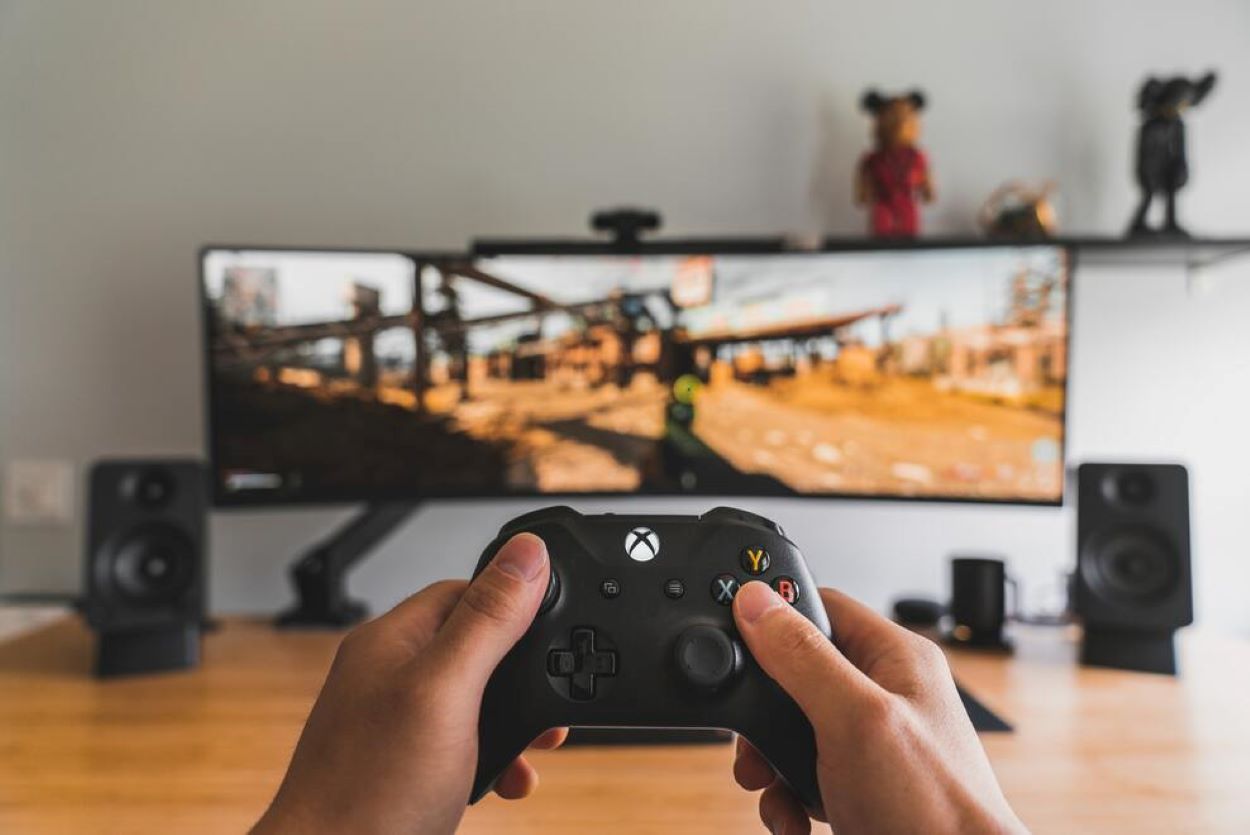 How Much Data Does Online Gaming Use Xbox One