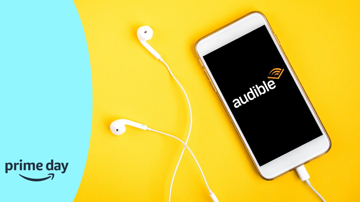 How Much Does Audible Cost With Amazon Prime