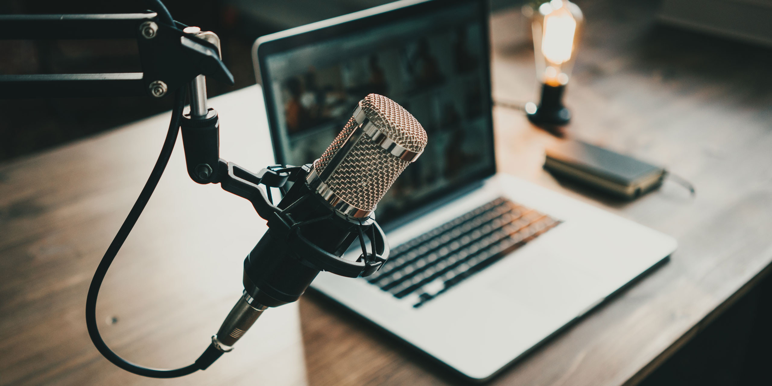How Much Does It Cost To Start A Podcast