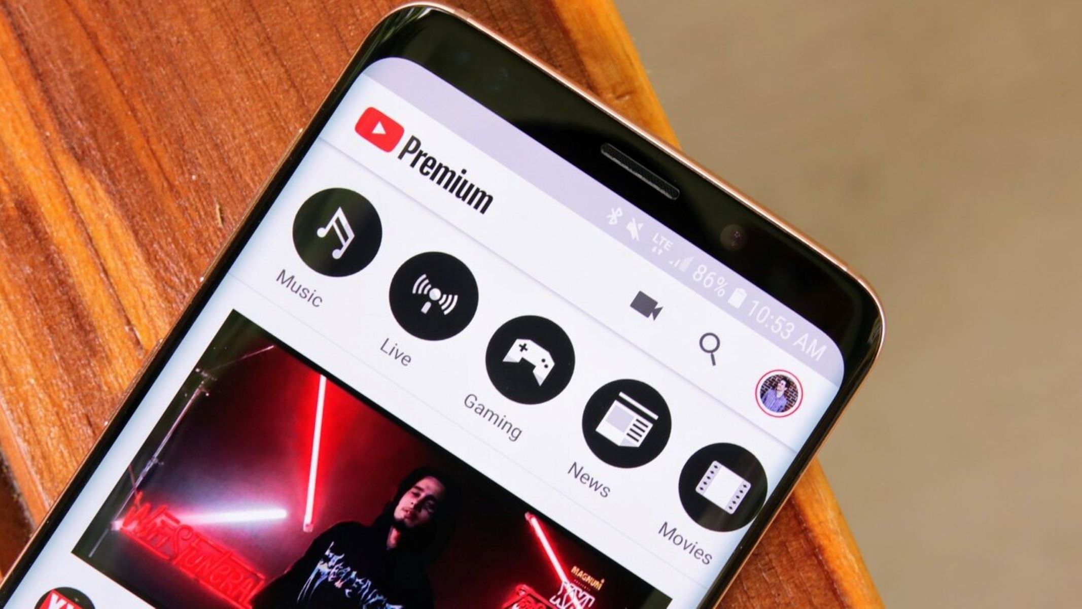 How Much Does Youtube Premium Cost Per Month