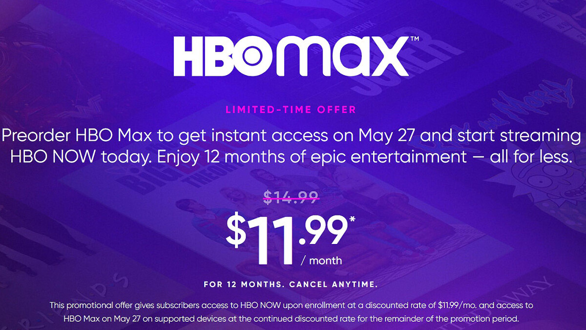 how-much-for-hbo-max-a-month